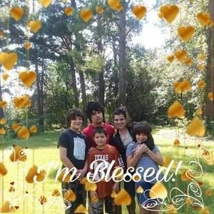 Meet your Posher, Rose